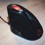 Canyon Emisat Vertical Gaming Mouse Review